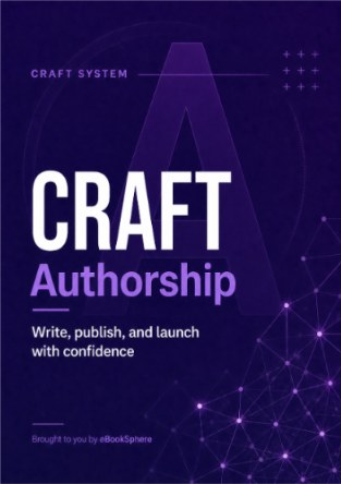 CRAFT Authorship cover