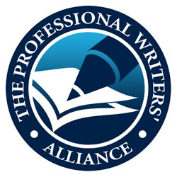 Member — The Professional Writers' Alliance
