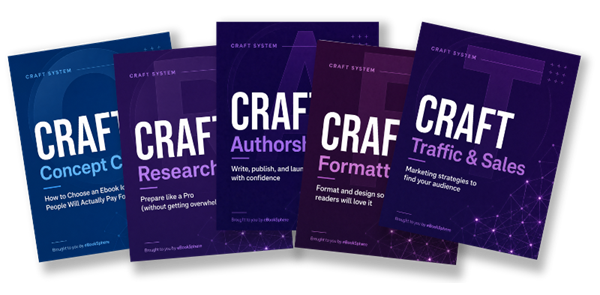 CRAFT Blueprint